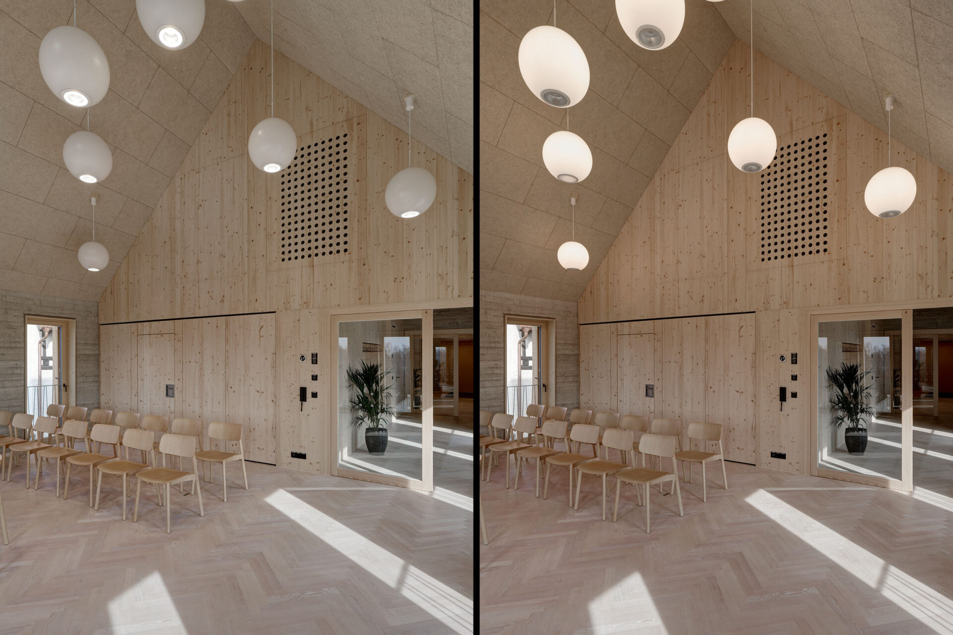 Neue Mitte Niederwerrn