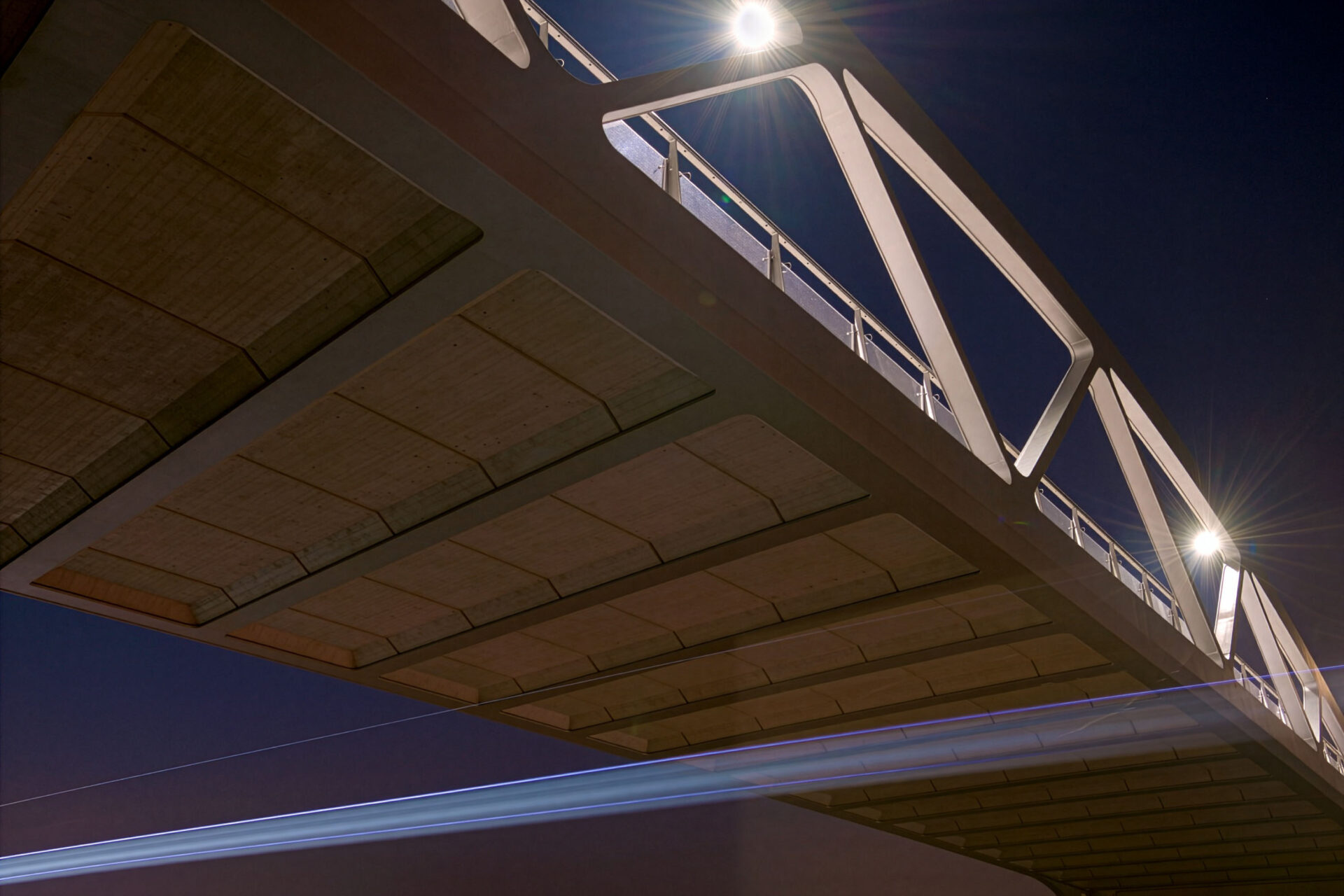 Erlangen BAB A Frankfurt Nürnberg ÜF