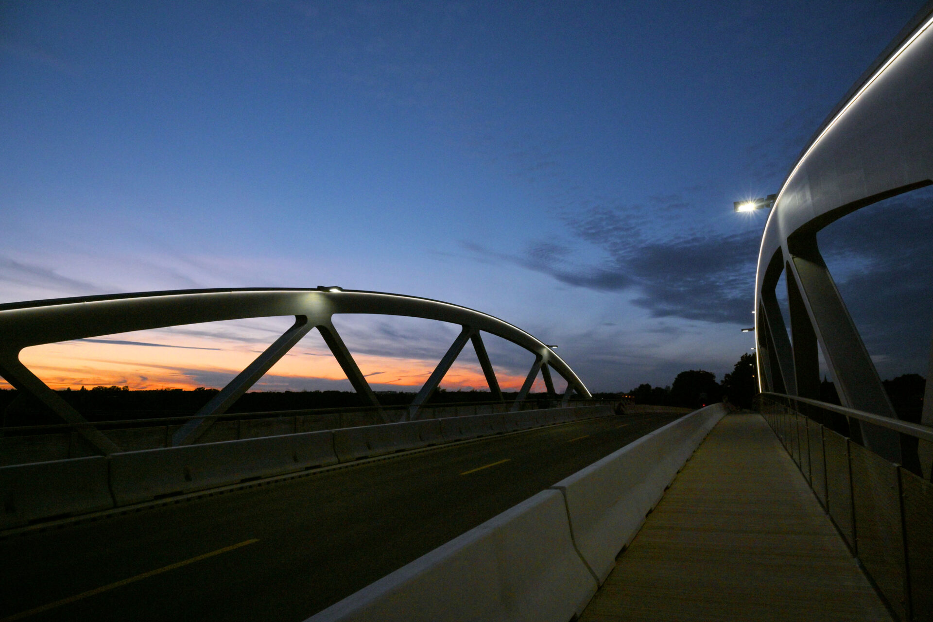 Erlangen BAB A Frankfurt Nürnberg ÜF