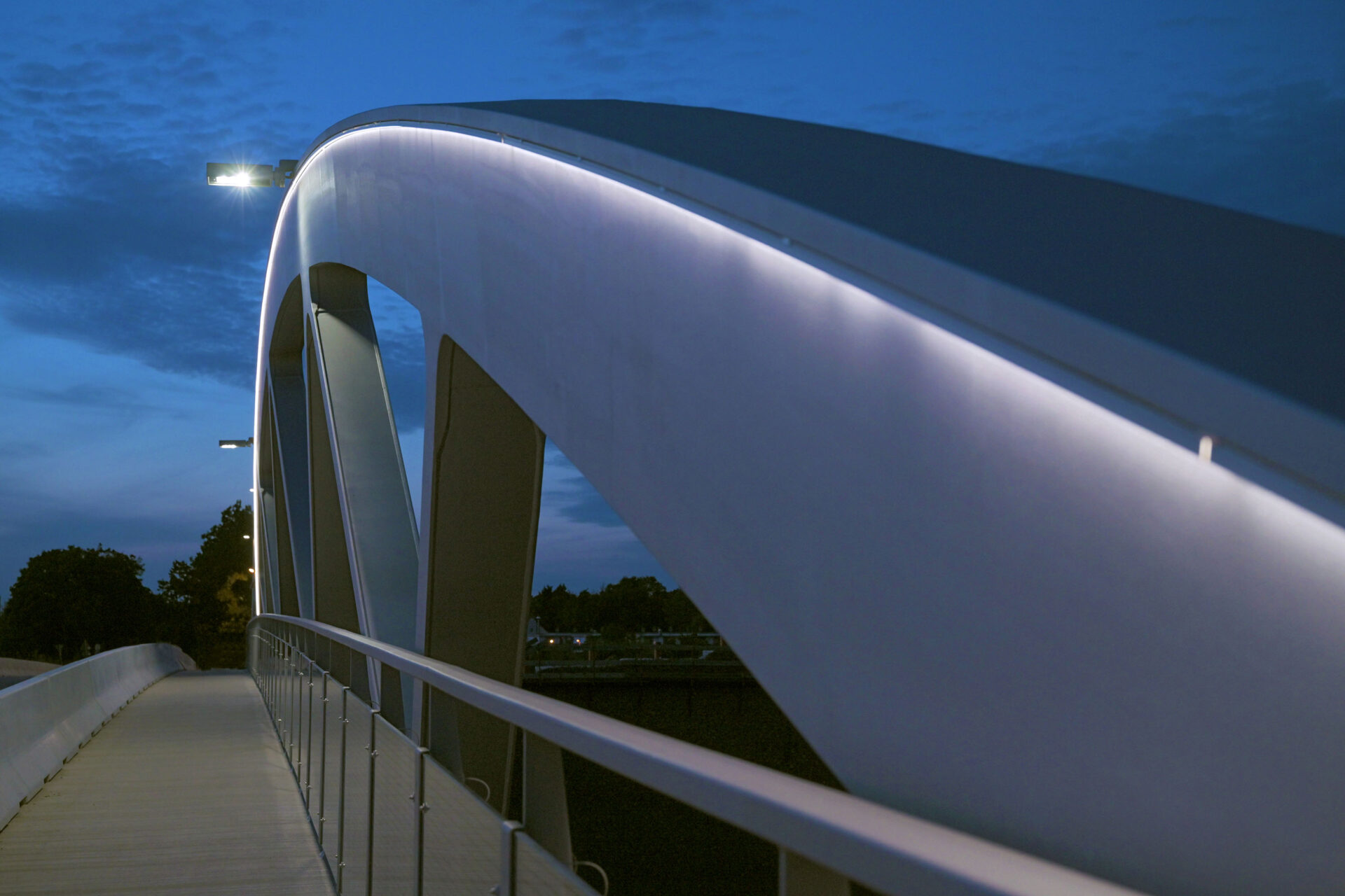 Erlangen BAB A Frankfurt Nürnberg ÜF