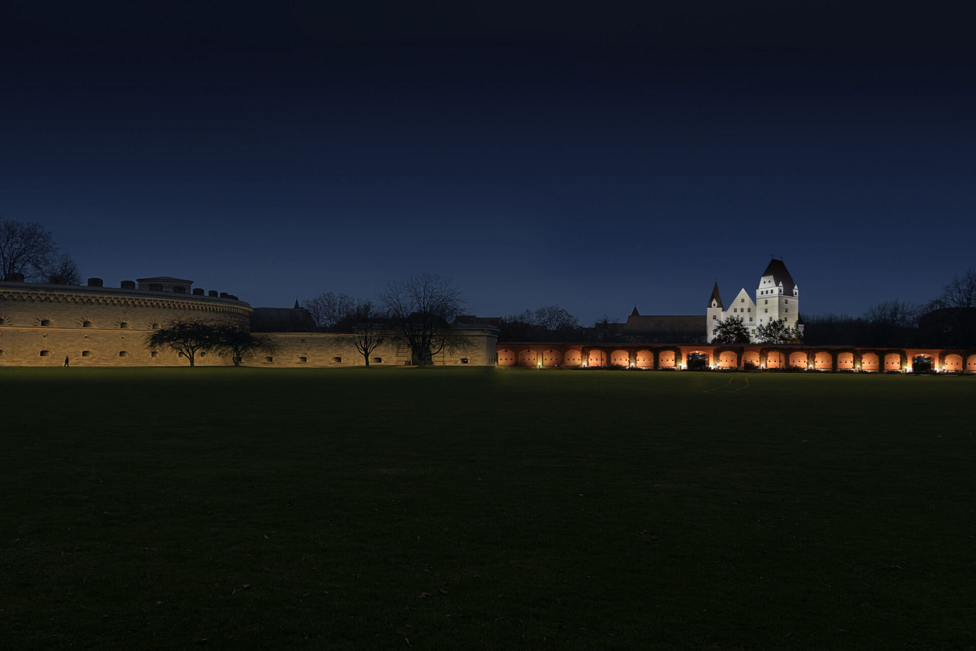 Klenzepark