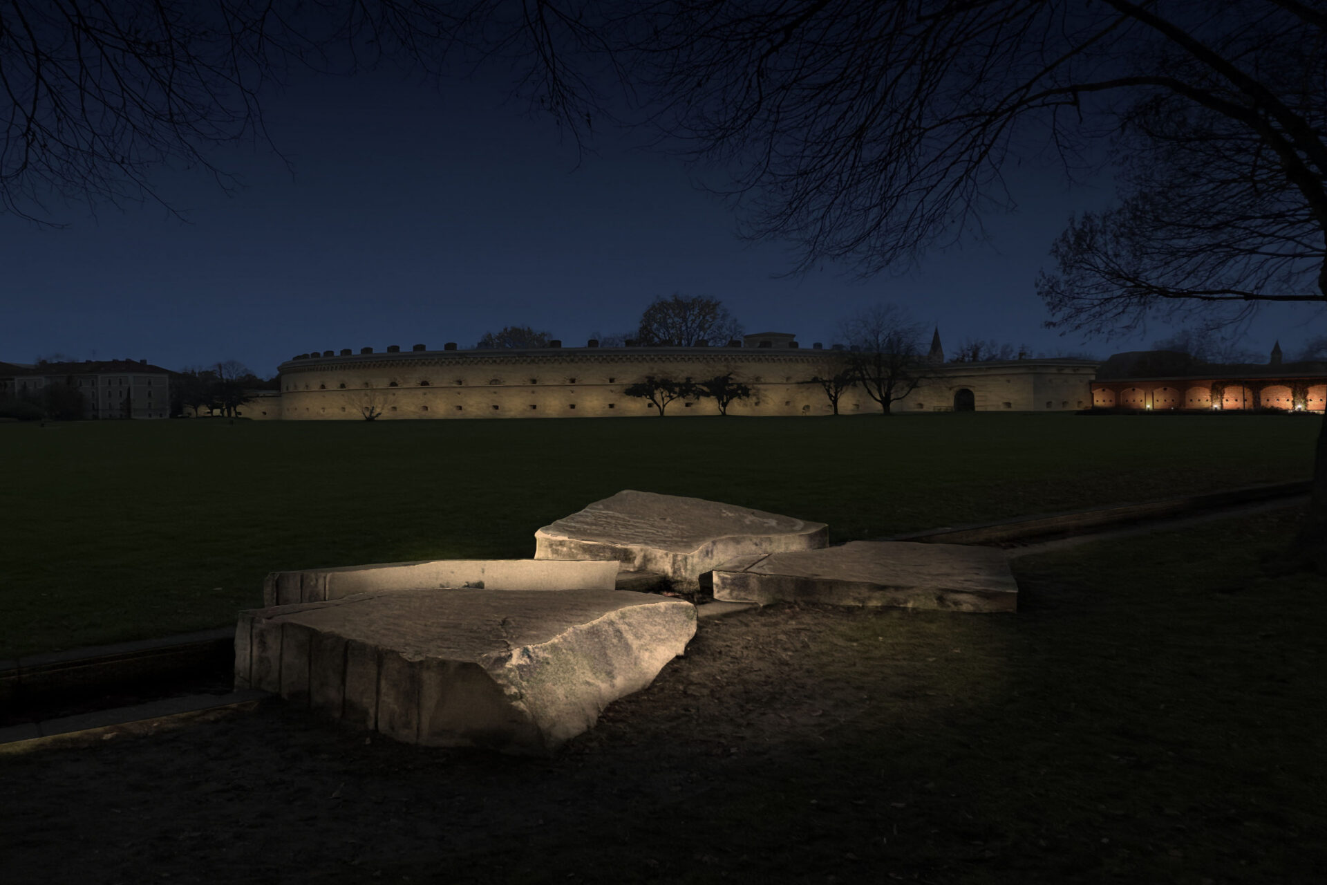 Klenzepark