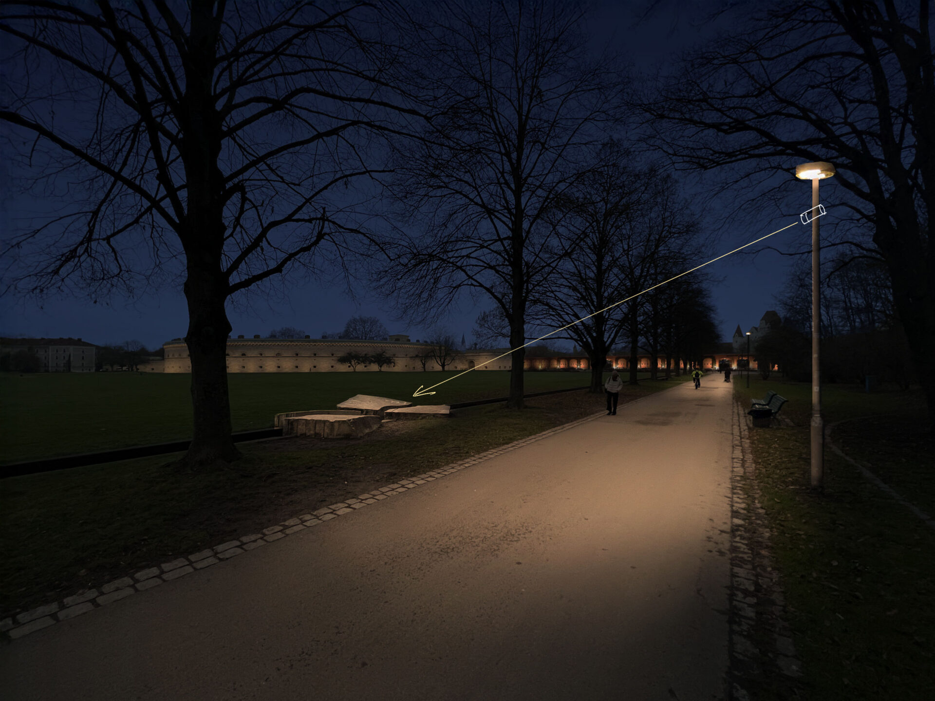 Klenzepark