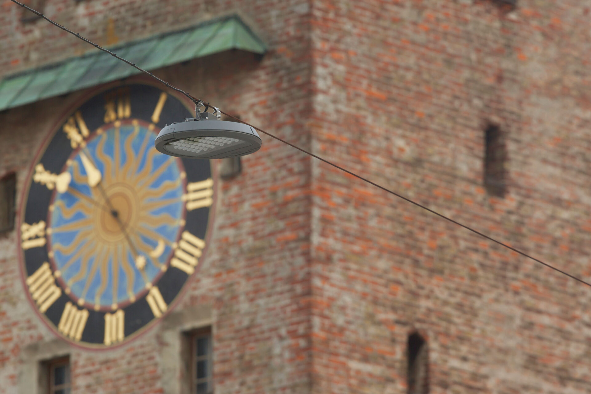 Landsberg am Lech Hauptplatz