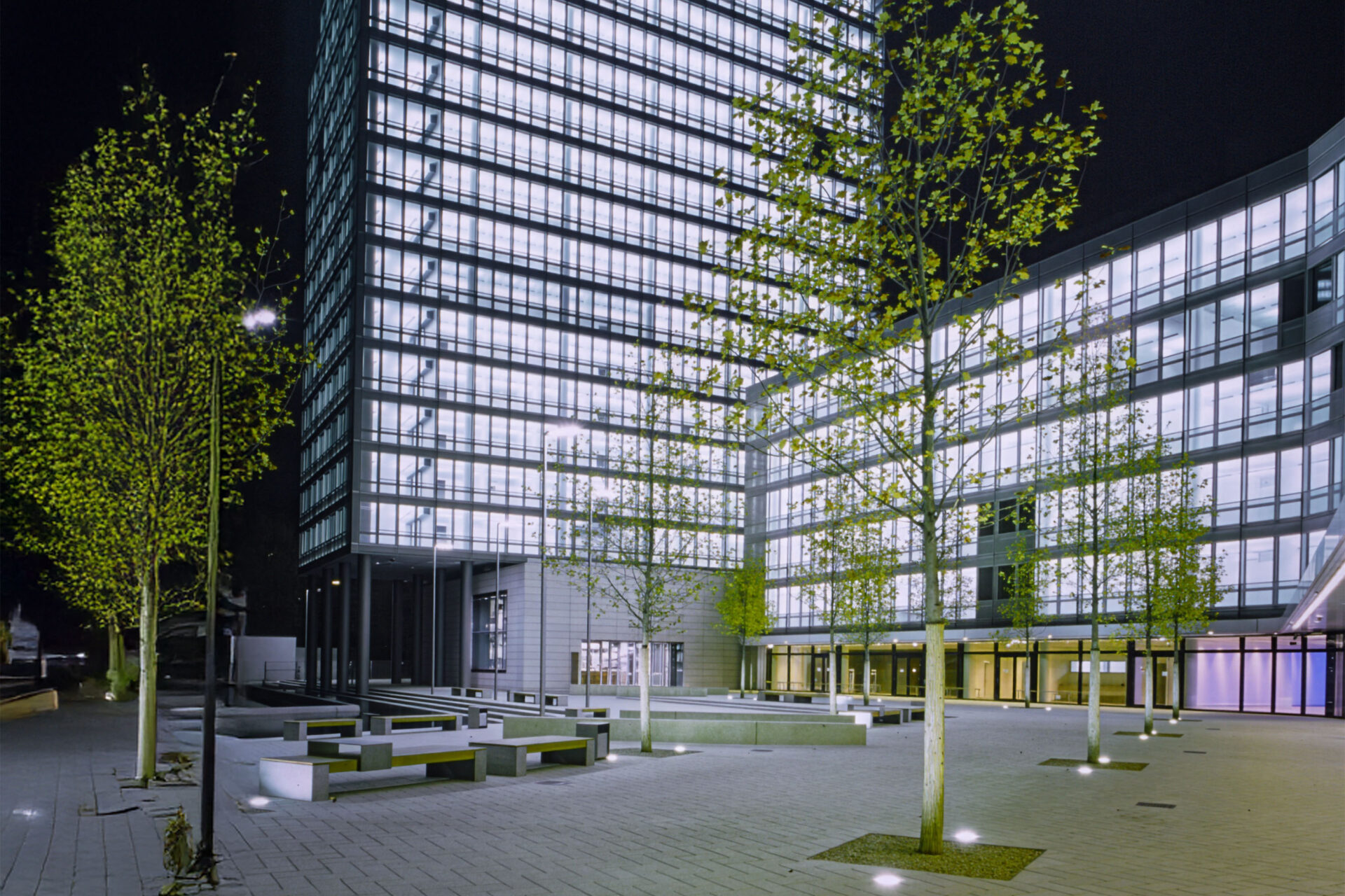 München Münchner Tor b