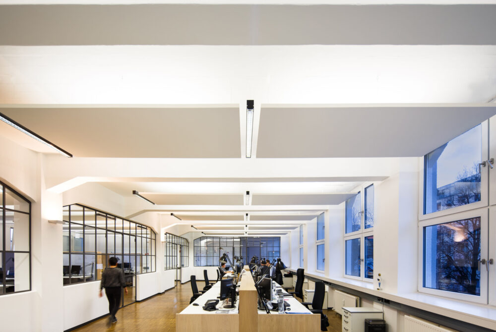 München Techpilot vonMeierMohr