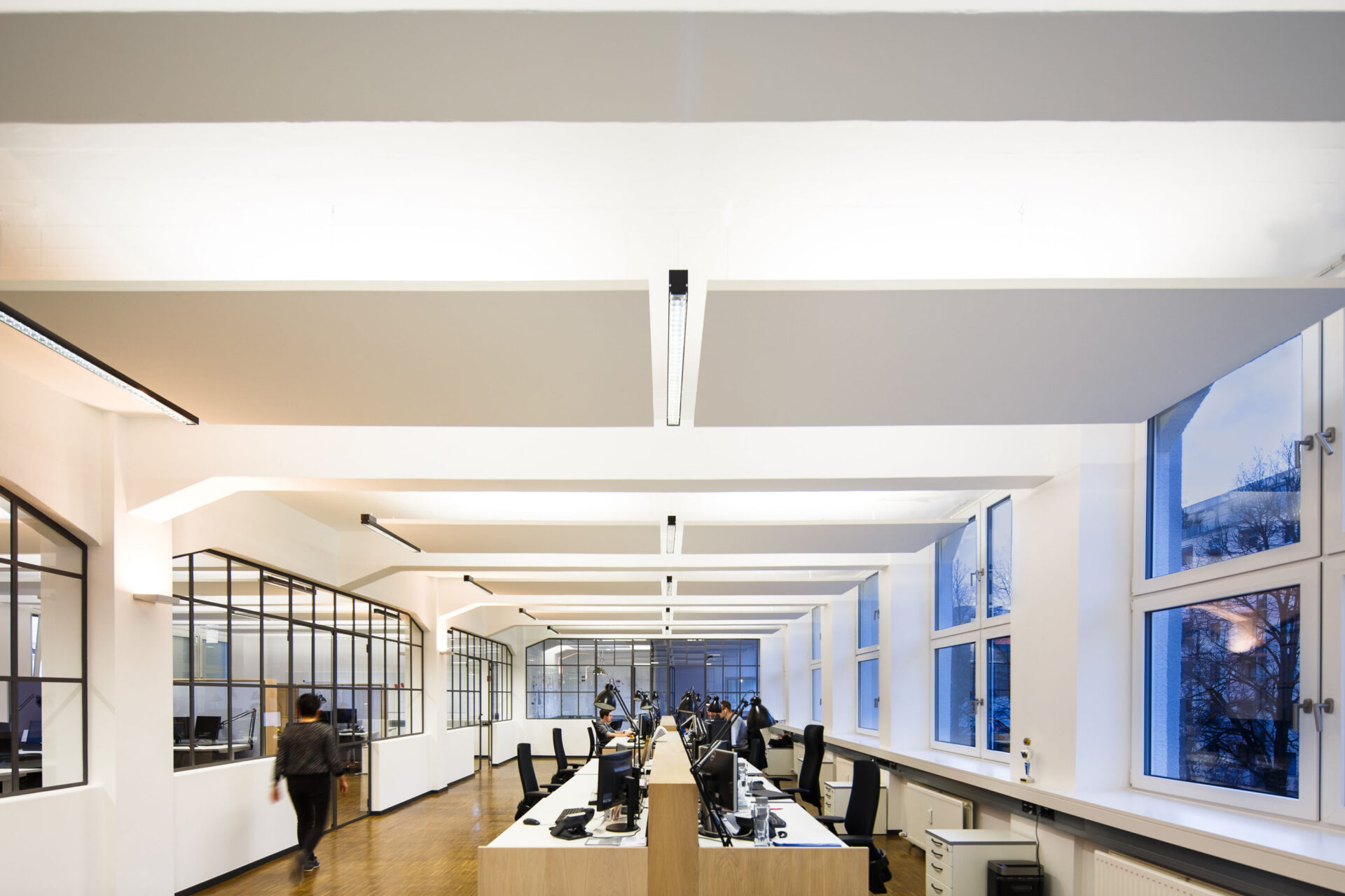 München Techpilot vonMeierMohr