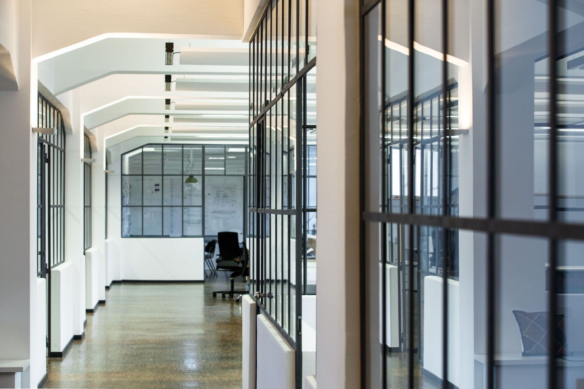 München Techpilot vonMeierMohr