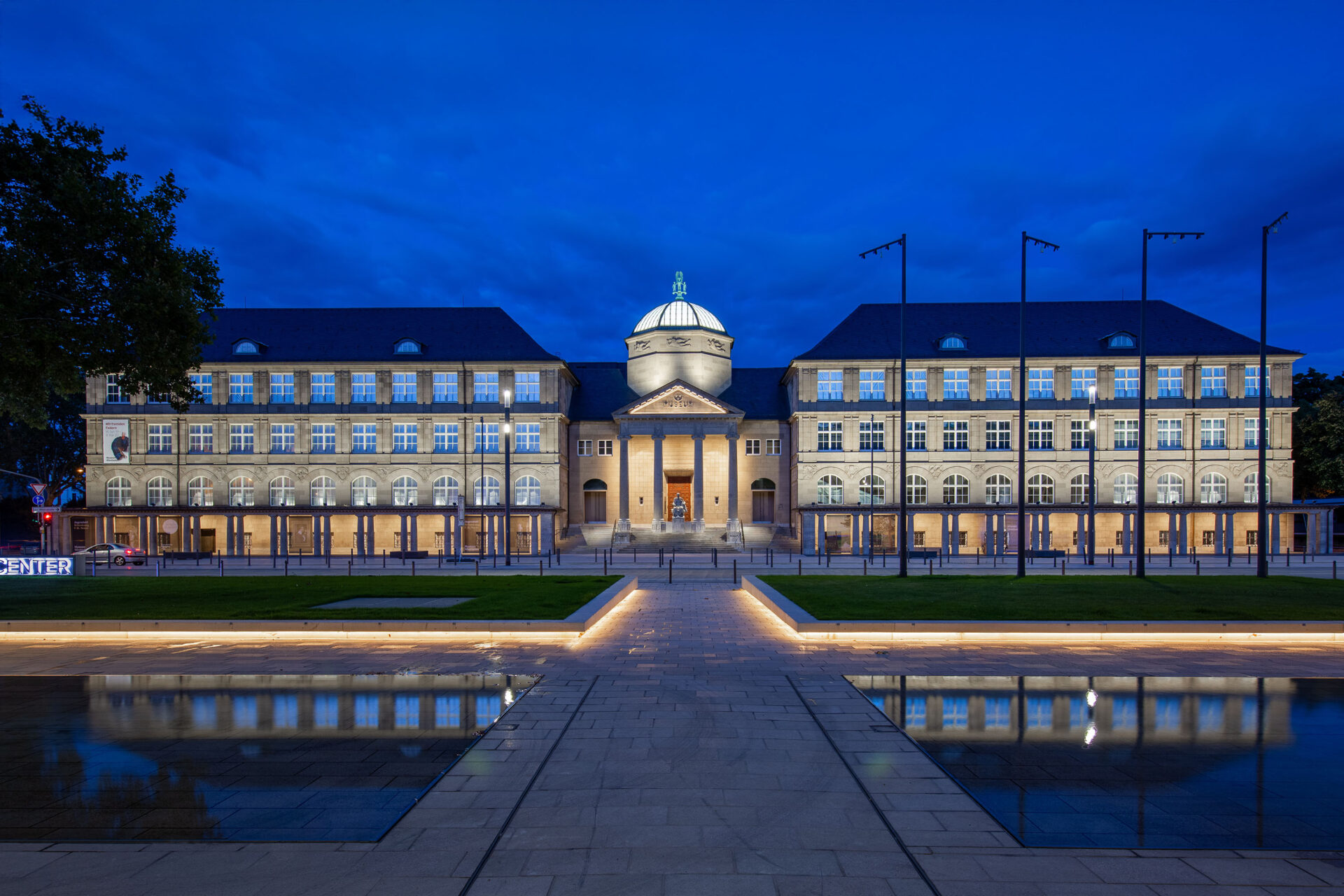 Wiesbaden Landesmuseum Christoph Mittermüller