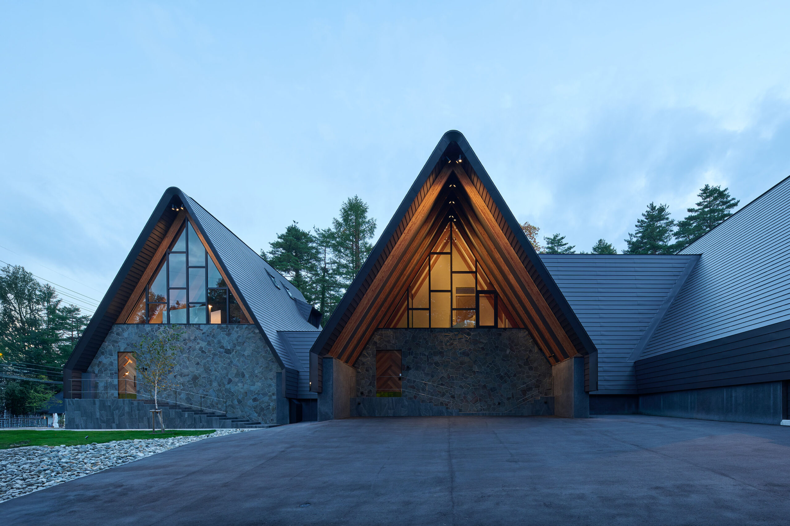 Hakuba Nagano[JP] Kanolly Resorts Geneto Yasutake Kondo