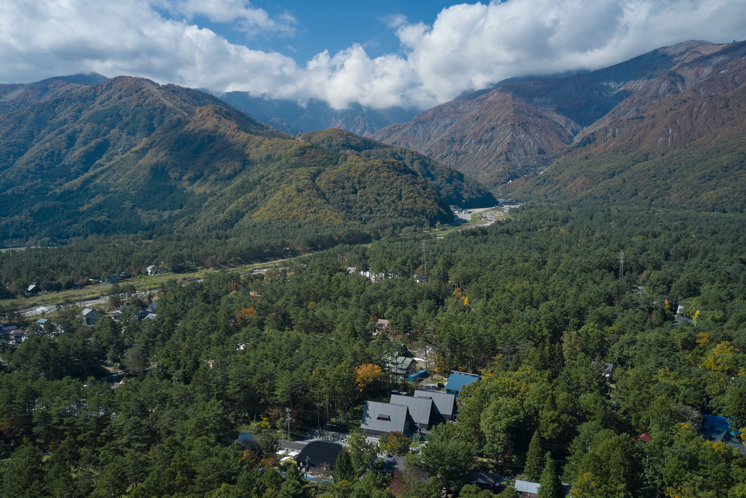 Hakuba[JP] Kanolly Geneto Yasutake Kondo