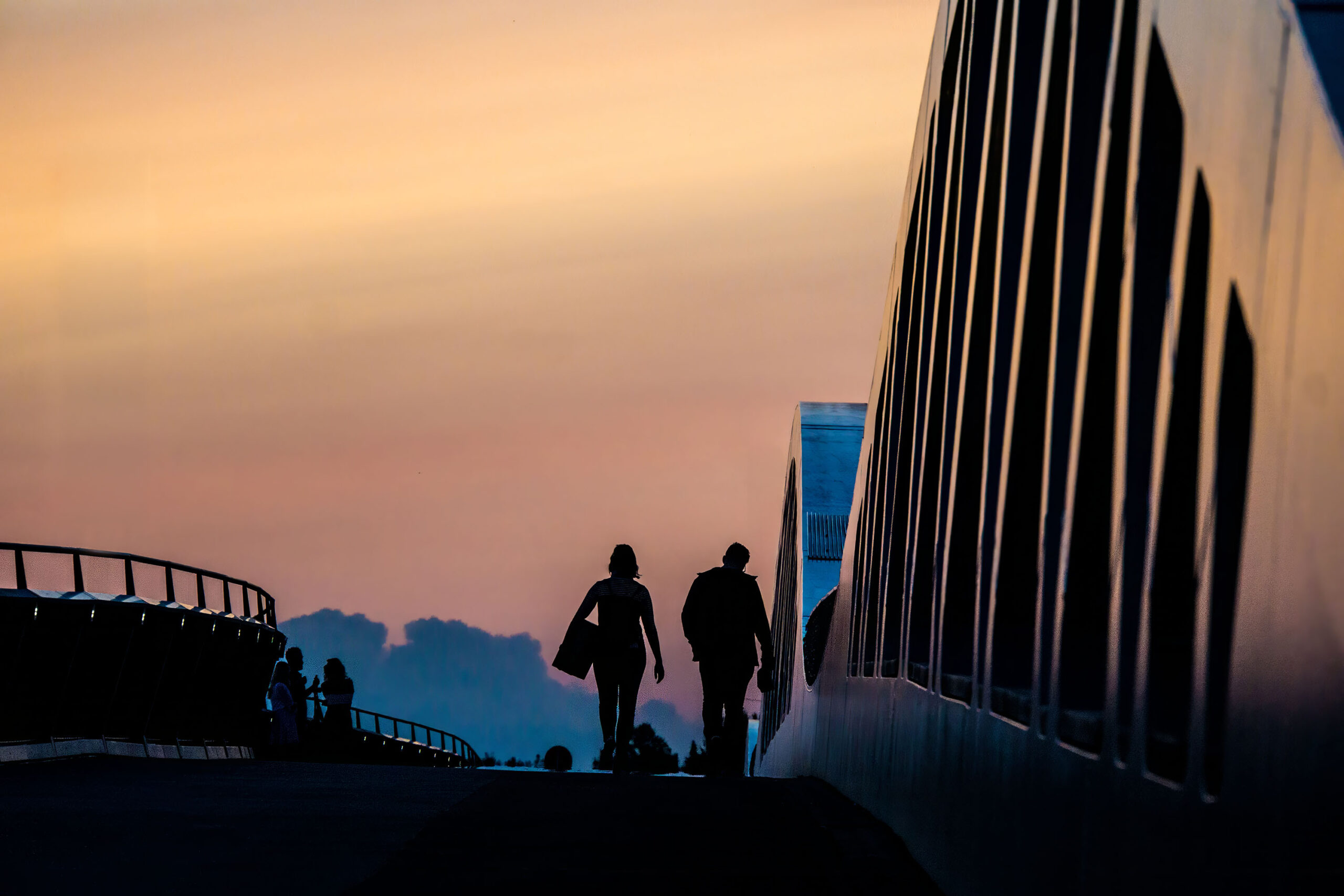 KBB Kienlesbergbrücke Ulm