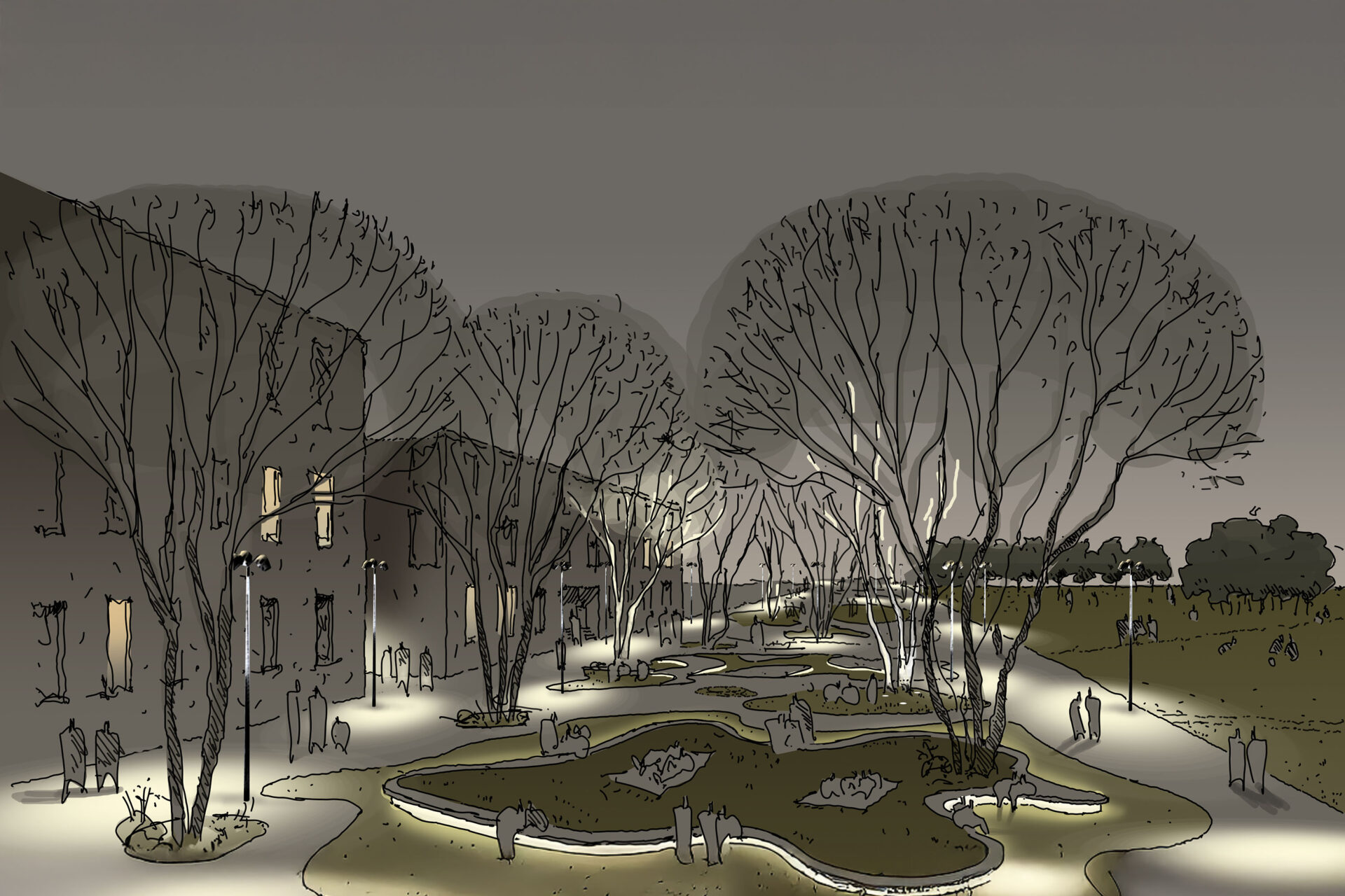Carusallee