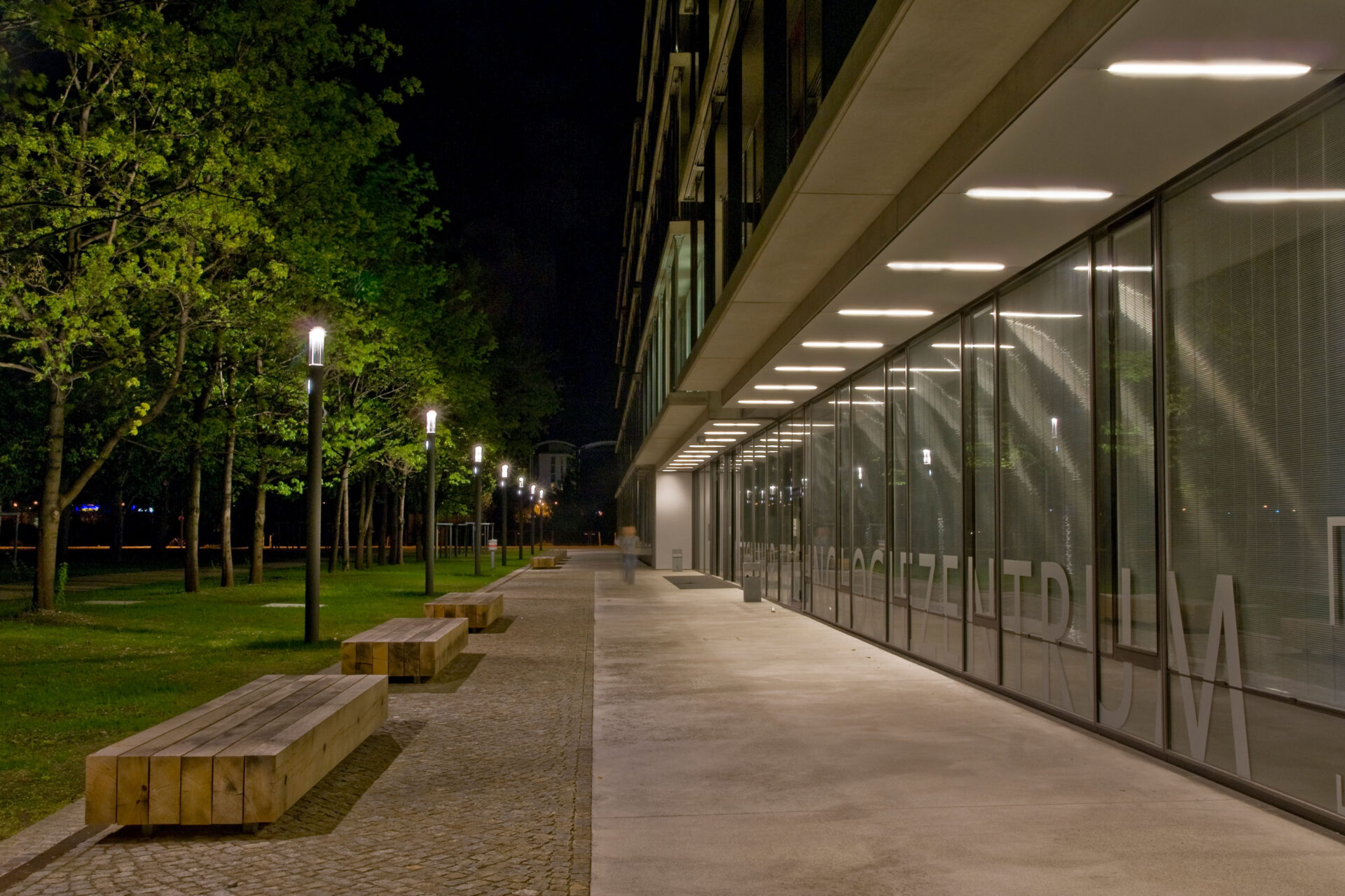 München MTZ