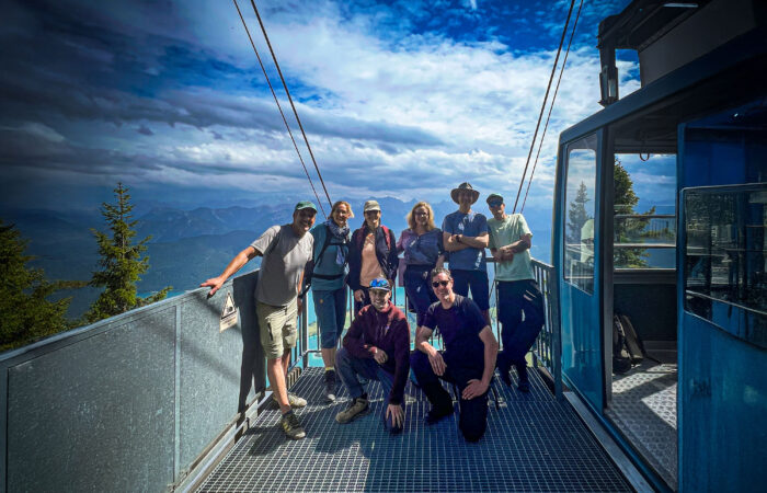 D&L Wandertag