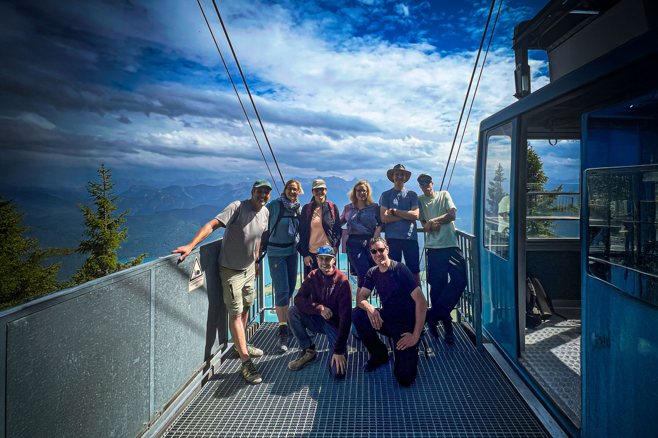 D&L Wandertag