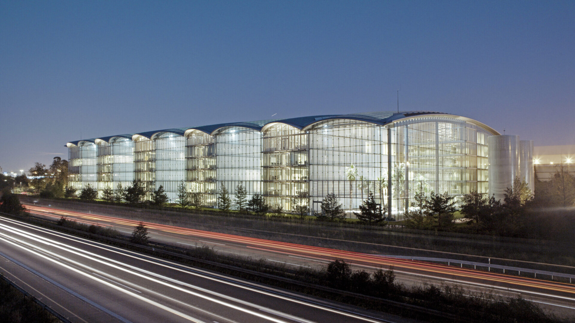 Lufthansa Aviation Center scaled jpg