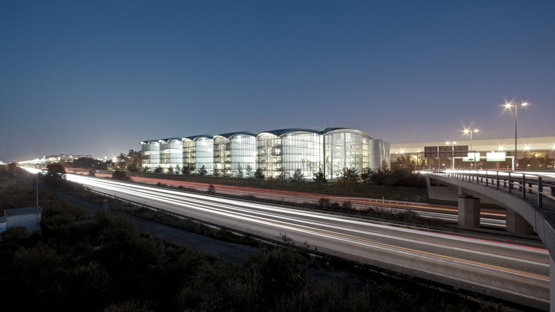 Lufthansa Aviation Center scaled jpg