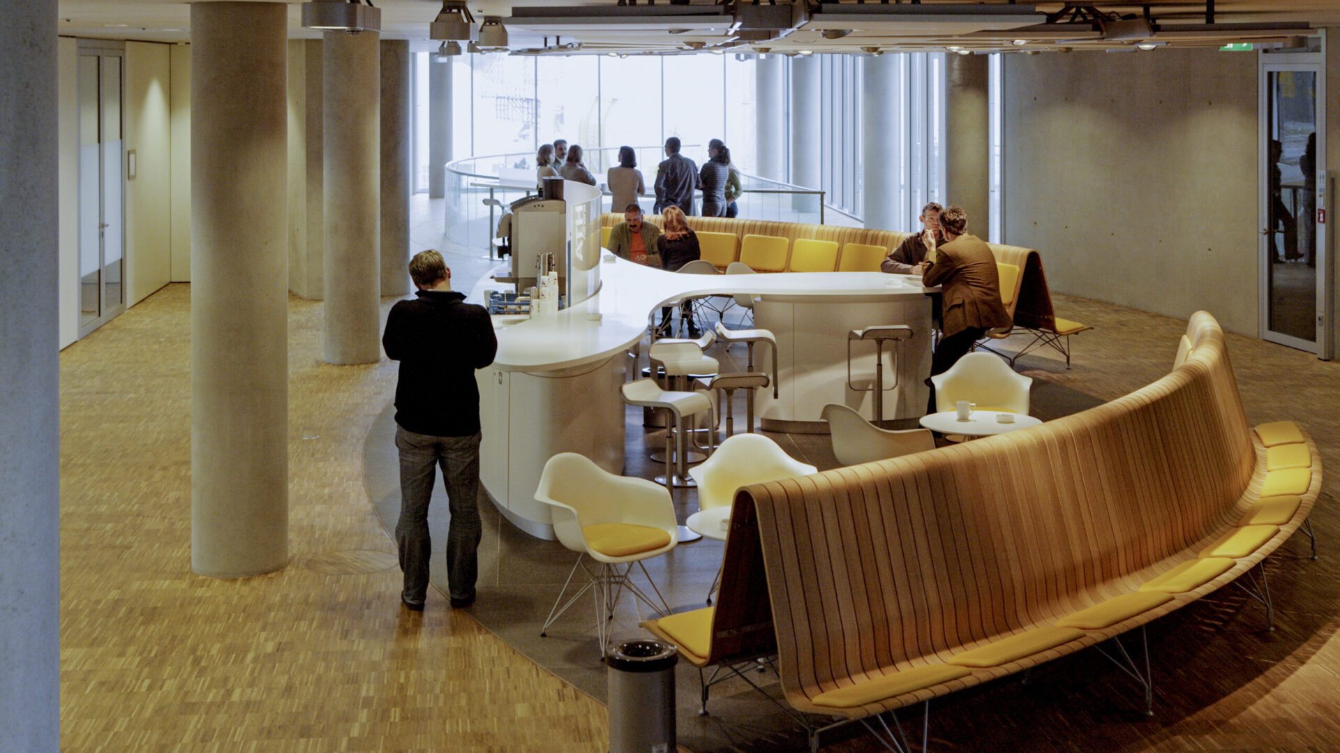 Lufthansa Aviation Center scaled jpg