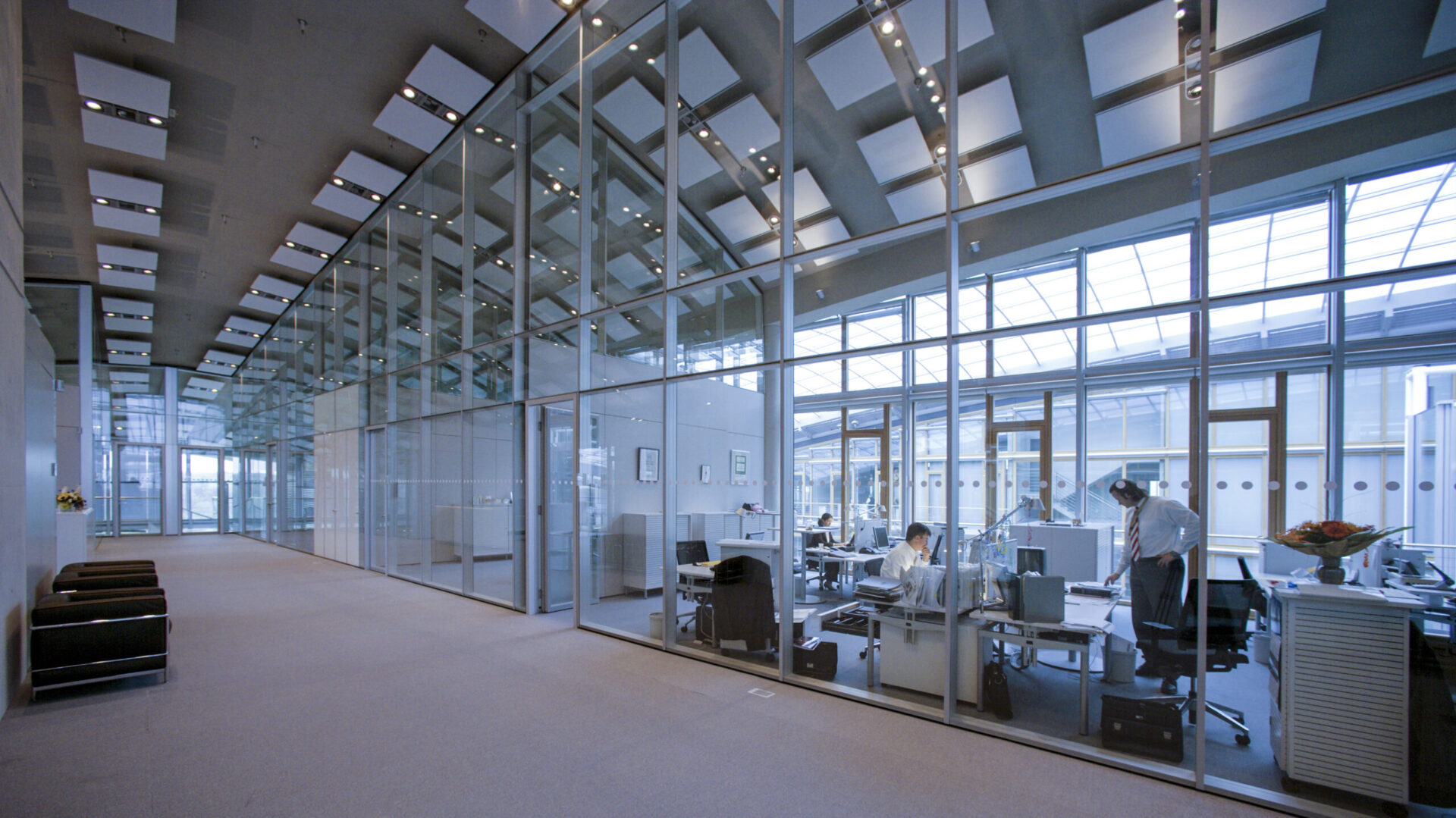 Lufthansa Aviation Center scaled jpg