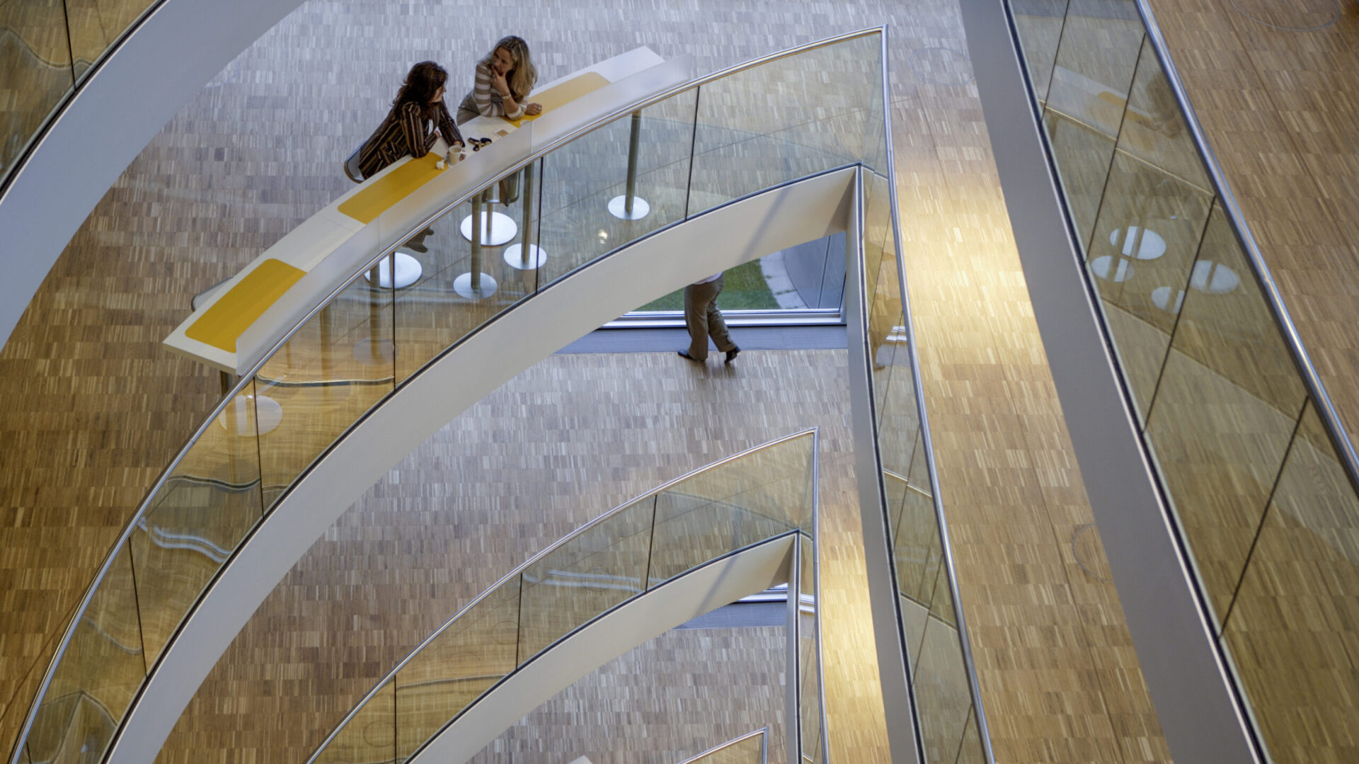 Lufthansa Aviation Center scaled jpg